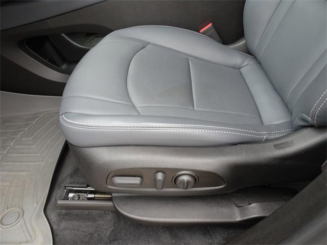 used 2023 Buick Enclave car, priced at $31,540