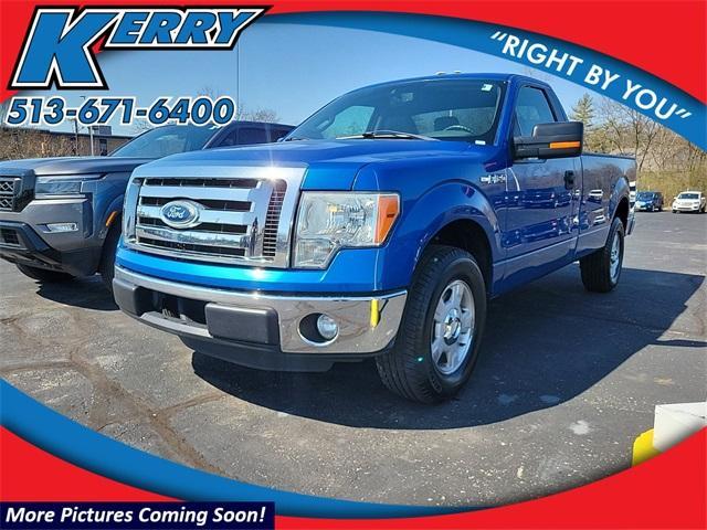 used 2011 Ford F-150 car, priced at $7,399