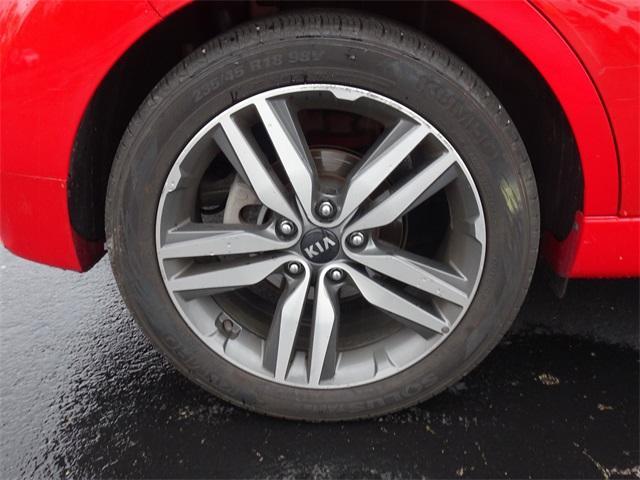 used 2019 Kia Soul car, priced at $12,650