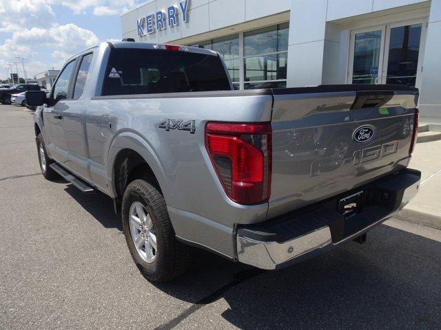 new 2024 Ford F-150 car, priced at $42,467