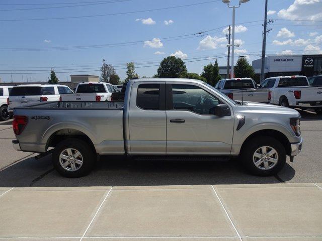 new 2024 Ford F-150 car, priced at $42,467