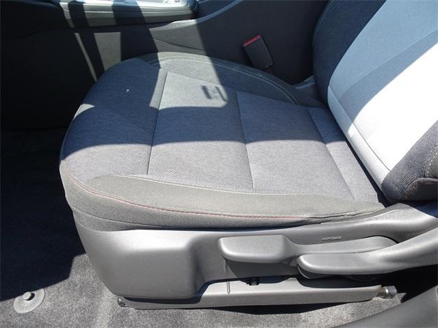 used 2024 Chevrolet Trax car, priced at $21,940
