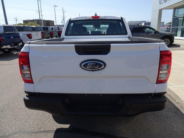 new 2024 Ford Ranger car, priced at $34,771