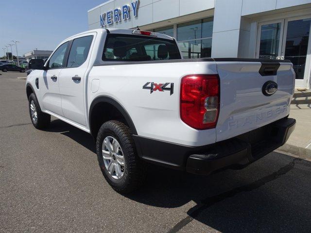 new 2024 Ford Ranger car, priced at $34,771