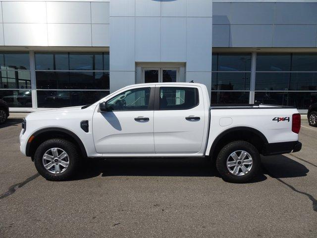 new 2024 Ford Ranger car, priced at $36,196