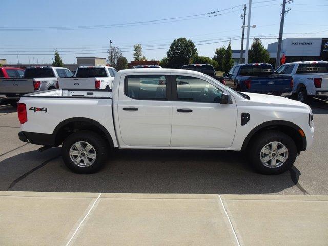 new 2024 Ford Ranger car, priced at $36,196