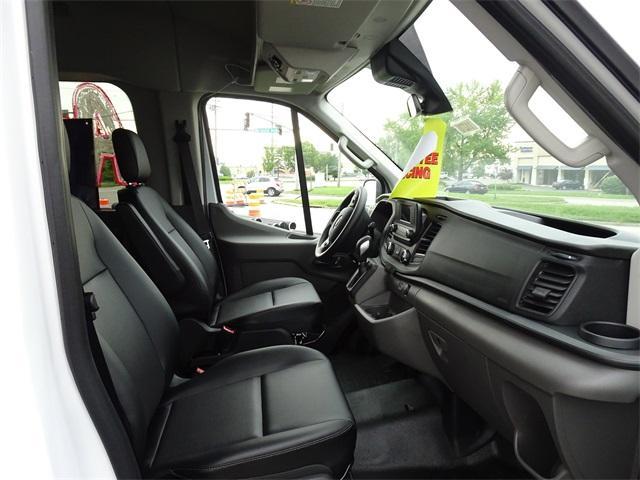 new 2024 Ford Transit-350 car, priced at $59,085