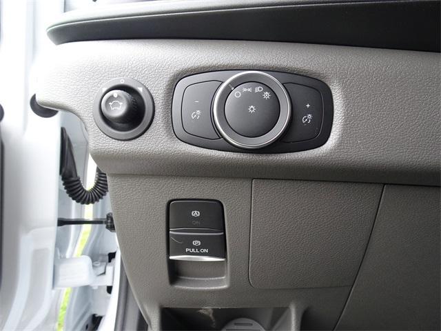 new 2024 Ford Transit-350 car, priced at $59,085