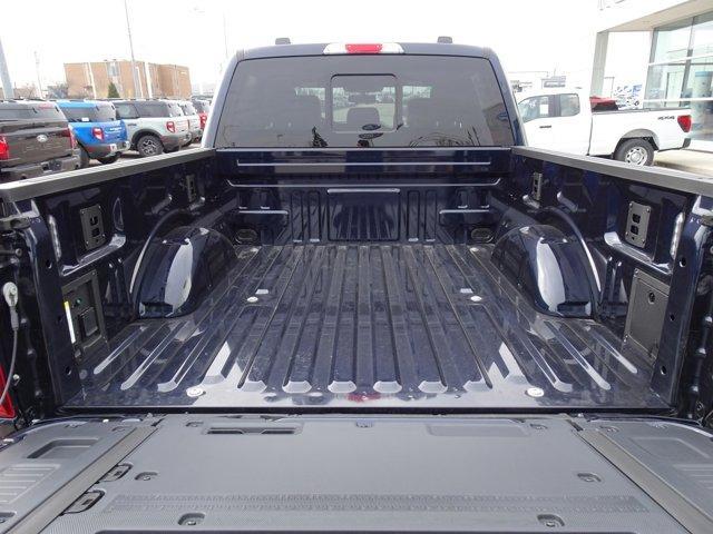 new 2025 Ford F-150 car, priced at $74,371