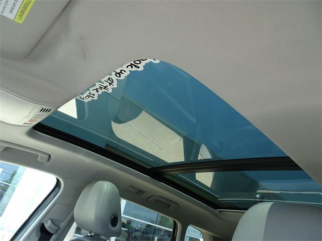 used 2023 Volkswagen Taos car, priced at $20,449