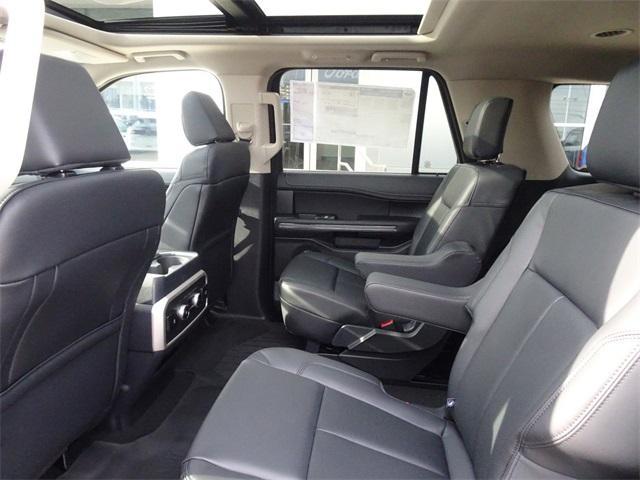 new 2024 Ford Expedition Max car, priced at $66,978