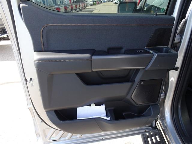 new 2025 Ford F-150 car, priced at $71,184