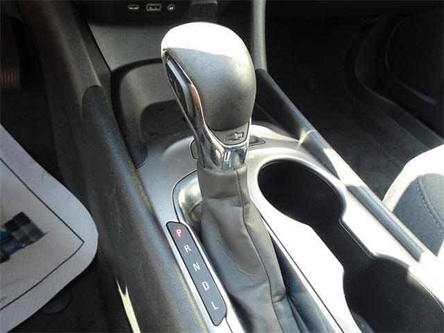 used 2024 Chevrolet Malibu car, priced at $18,740
