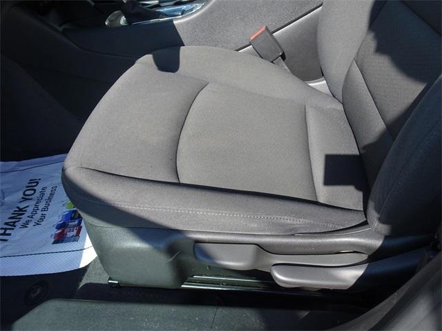 used 2024 Chevrolet Malibu car, priced at $18,740