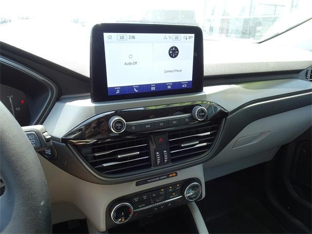 new 2025 Ford Escape car, priced at $26,328