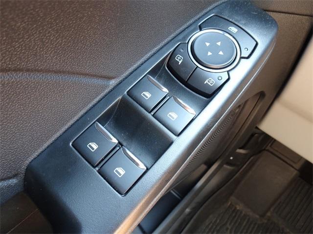 new 2025 Ford Escape car, priced at $26,328