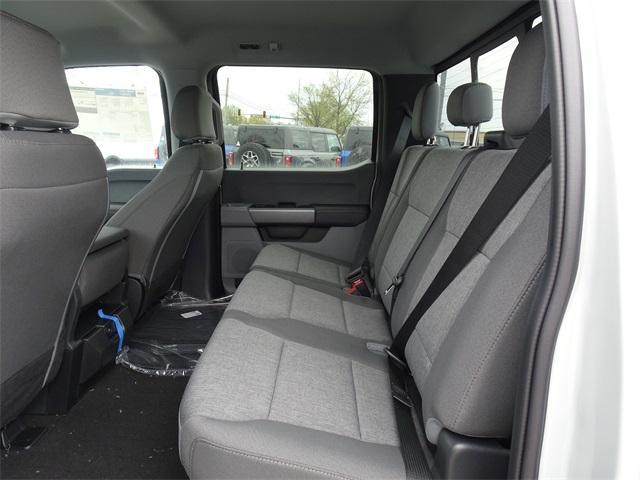 new 2025 Ford F-250 car, priced at $69,374