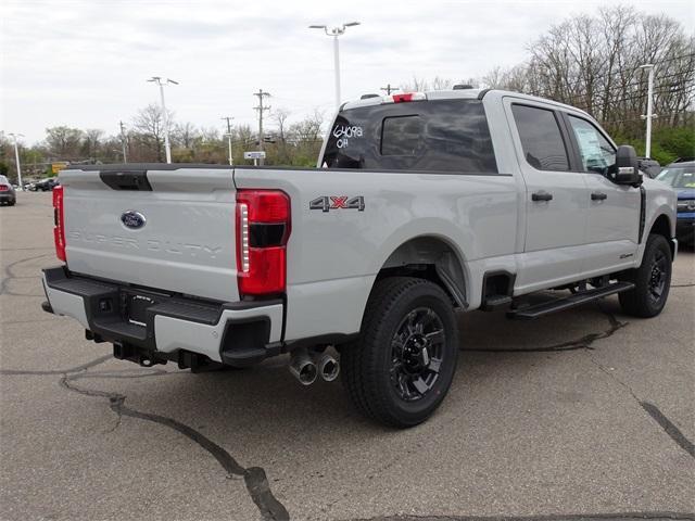 new 2025 Ford F-250 car, priced at $69,374