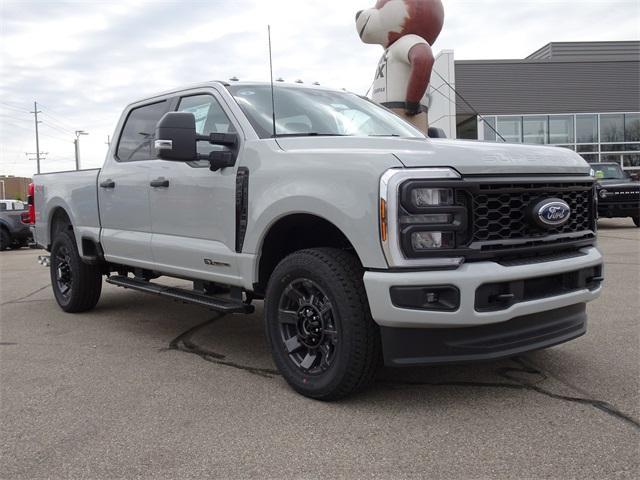 new 2025 Ford F-250 car, priced at $69,374