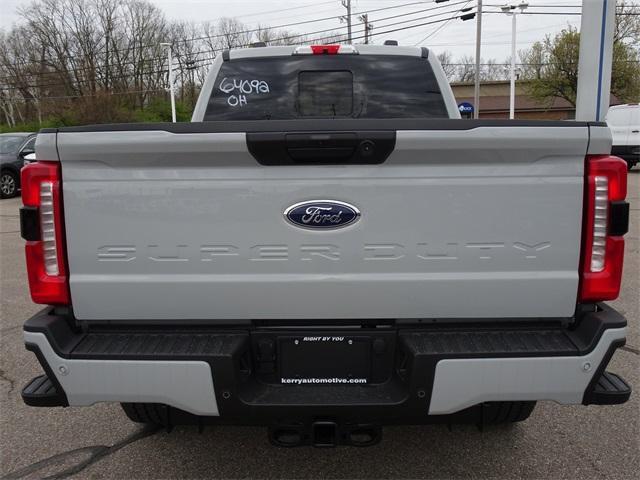new 2025 Ford F-250 car, priced at $69,374