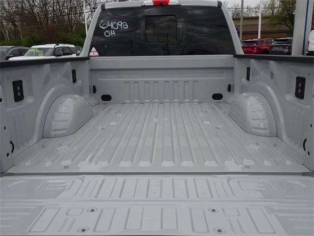 new 2025 Ford F-250 car, priced at $69,374
