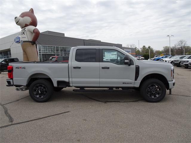 new 2025 Ford F-250 car, priced at $69,374