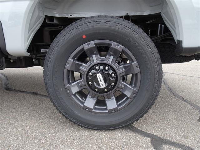 new 2025 Ford F-250 car, priced at $69,374