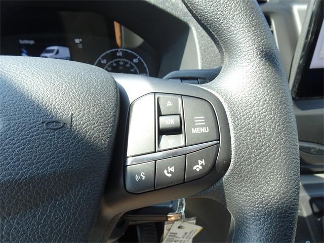 new 2025 Ford Transit-150 car, priced at $48,954