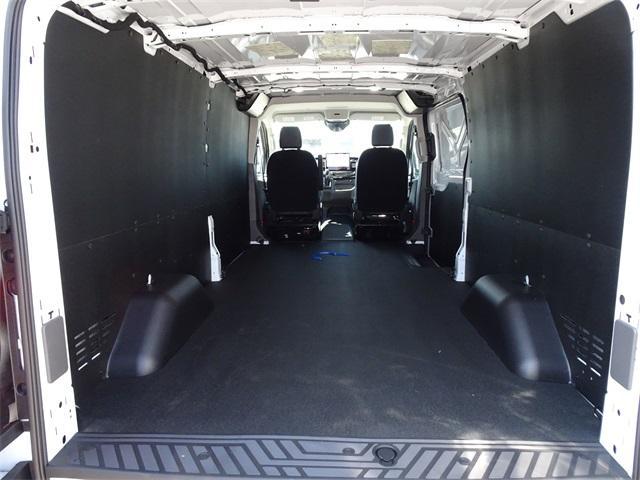 new 2025 Ford Transit-150 car, priced at $48,954