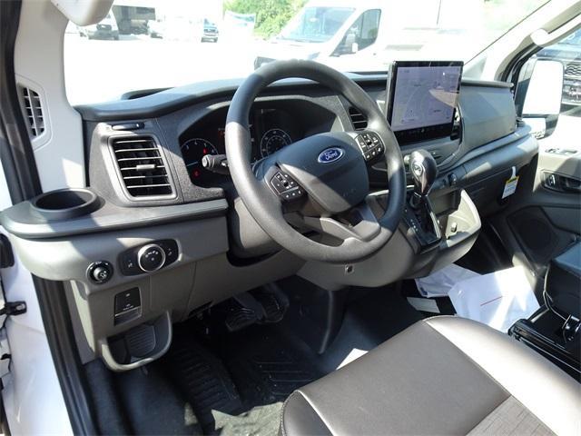 new 2025 Ford Transit-150 car, priced at $48,954