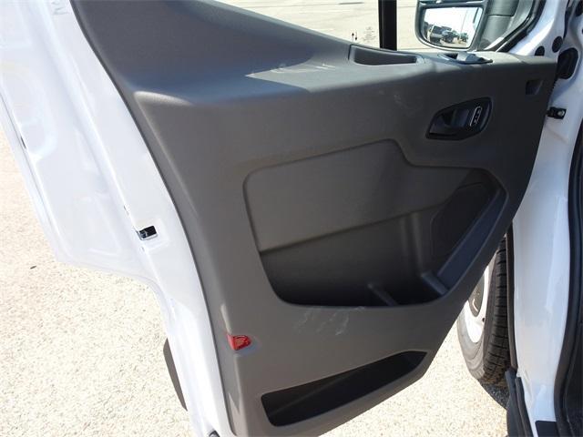 new 2025 Ford Transit-150 car, priced at $48,954