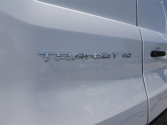 new 2025 Ford Transit-150 car, priced at $48,954
