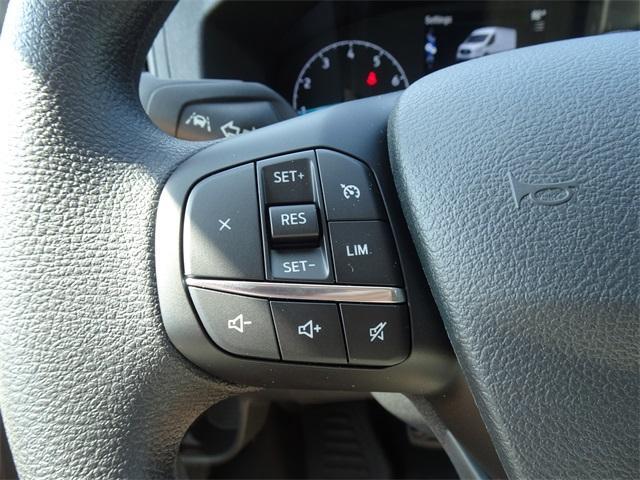 new 2025 Ford Transit-150 car, priced at $48,954
