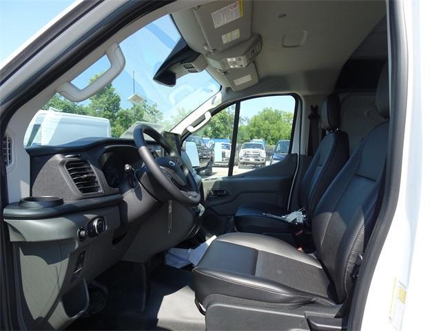 new 2025 Ford Transit-150 car, priced at $48,954