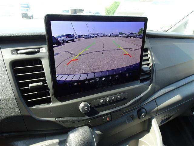new 2025 Ford Transit-150 car, priced at $48,954