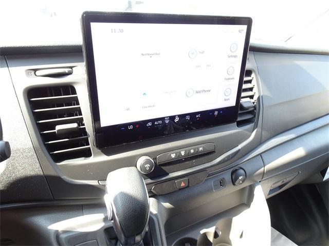 new 2025 Ford Transit-150 car, priced at $48,954