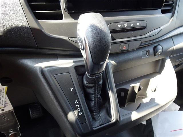 new 2025 Ford Transit-150 car, priced at $48,954