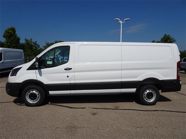 new 2025 Ford Transit-150 car, priced at $48,954