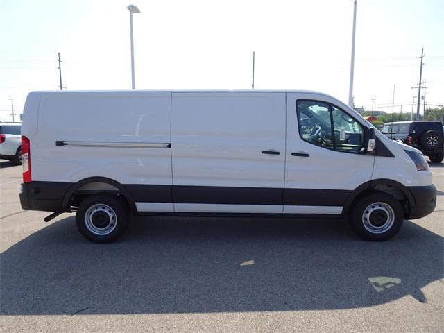 new 2025 Ford Transit-150 car, priced at $48,954