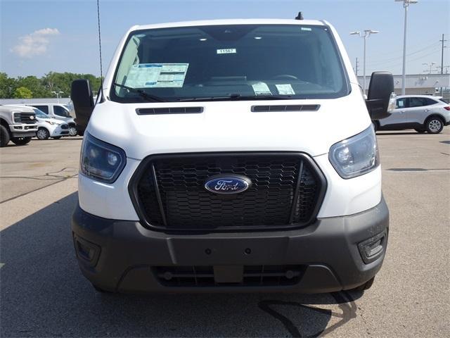 new 2025 Ford Transit-150 car, priced at $48,954