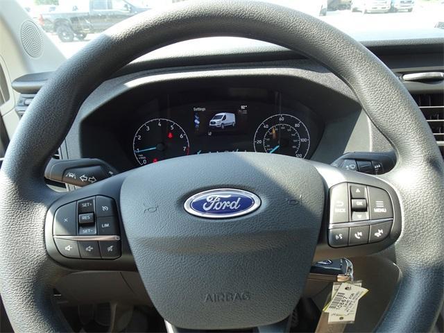 new 2025 Ford Transit-150 car, priced at $48,954