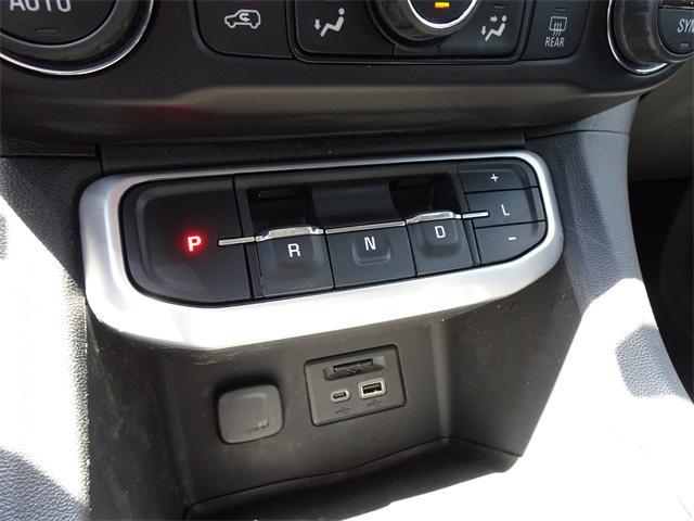 used 2021 GMC Acadia car, priced at $25,246