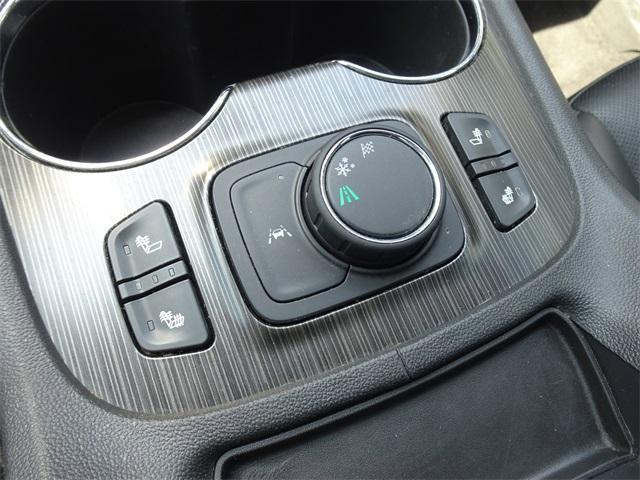 used 2021 GMC Acadia car, priced at $25,246