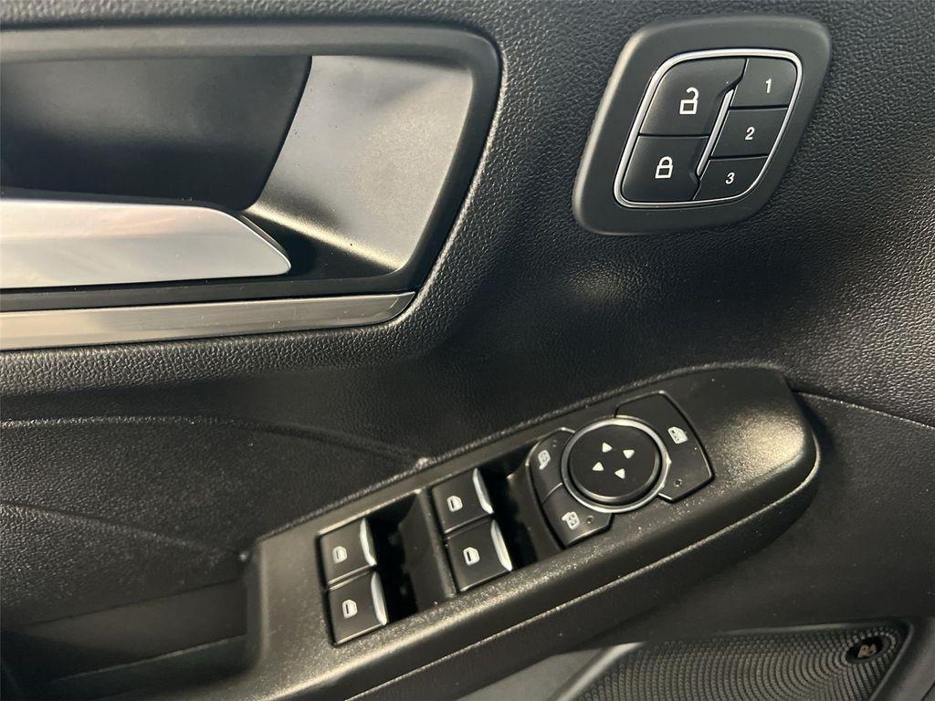 used 2021 Ford Escape car, priced at $26,900