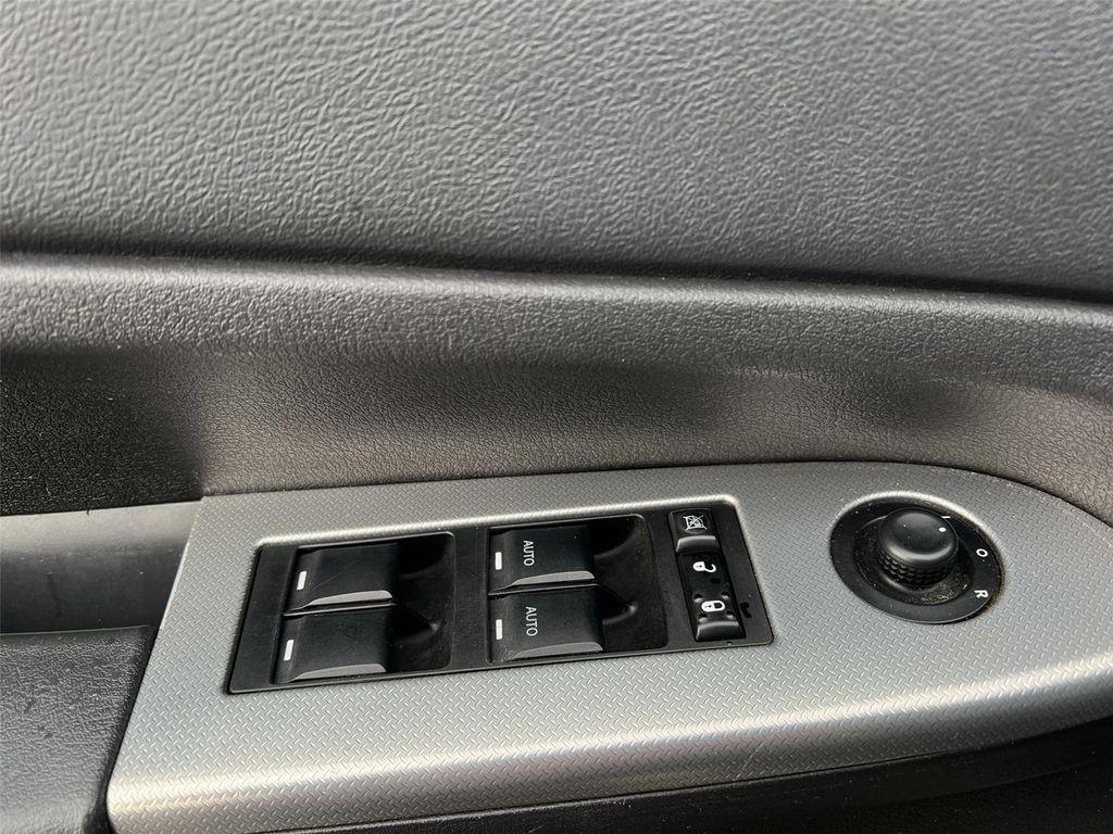 used 2008 Jeep Grand Cherokee car, priced at $10,999