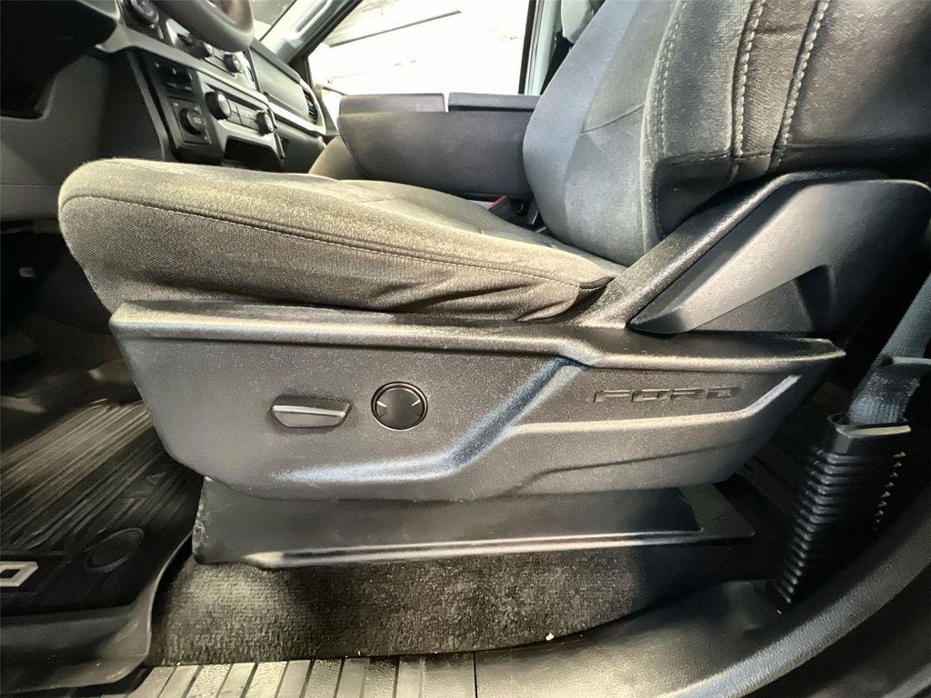 used 2022 Ford F-150 car, priced at $38,999