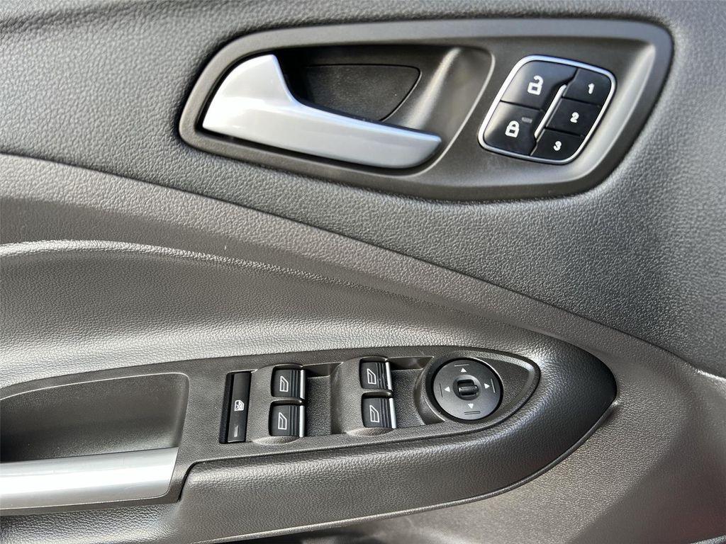 used 2018 Ford Escape car, priced at $12,900