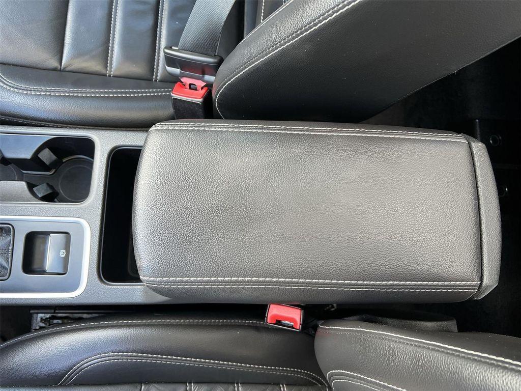 used 2018 Ford Escape car, priced at $12,900