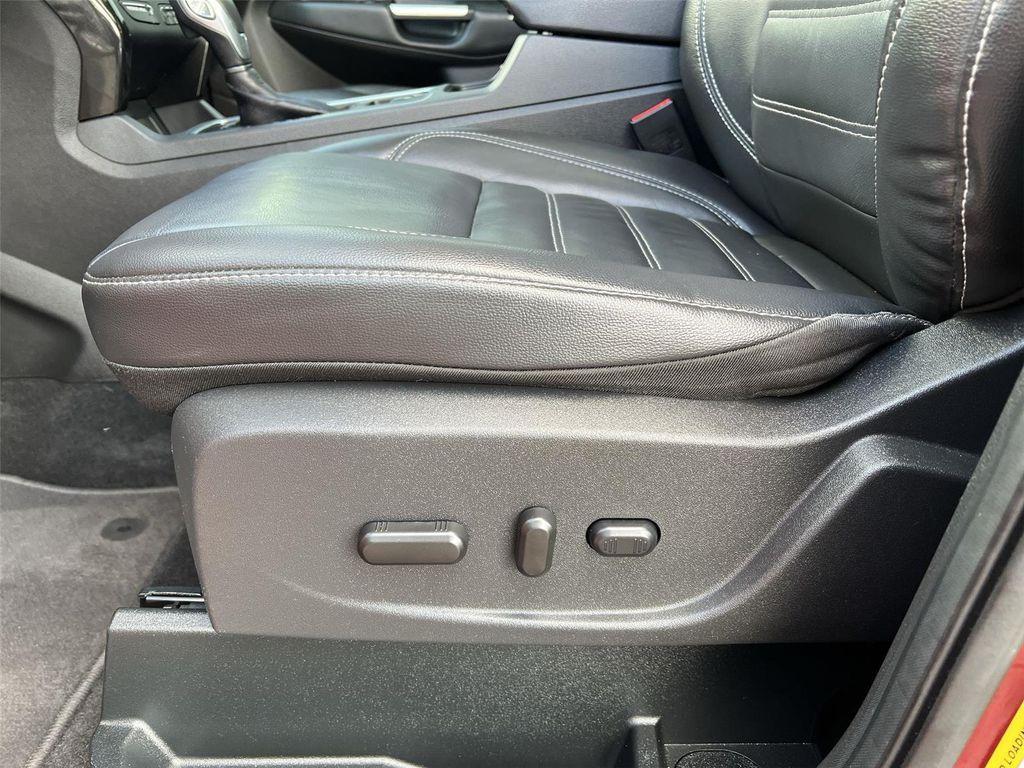 used 2018 Ford Escape car, priced at $12,900