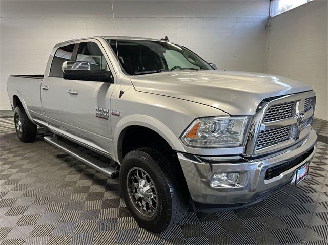 used 2014 Ram 2500 car, priced at $34,900